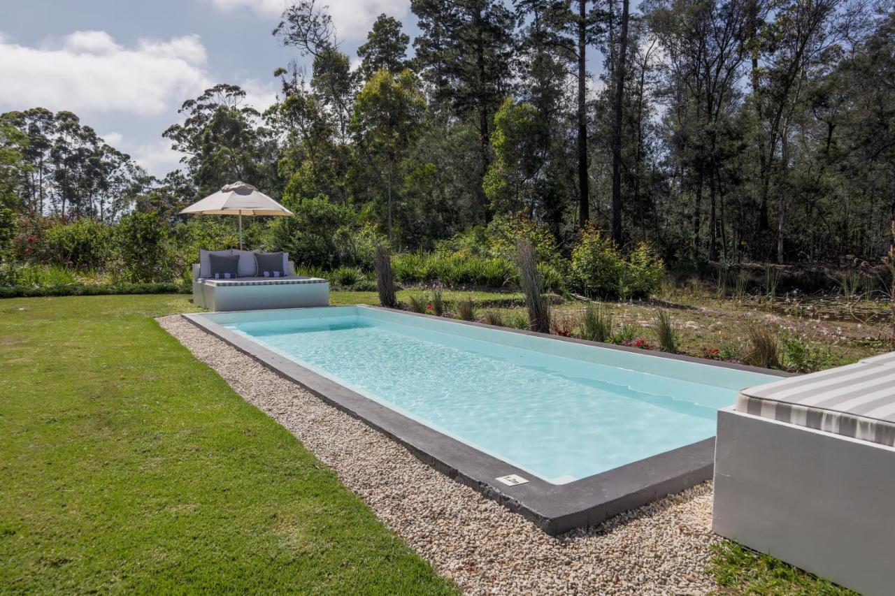 Lairds Lodge Country Estate Plettenberg Bay Exteriér fotografie