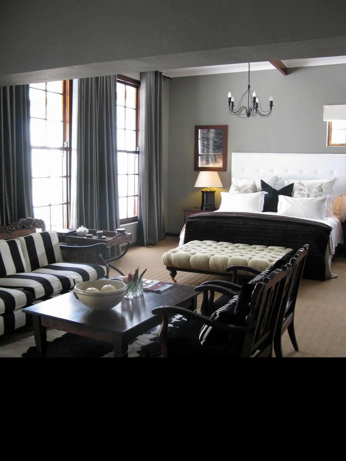 Lairds Lodge Country Estate Plettenberg Bay Exteriér fotografie