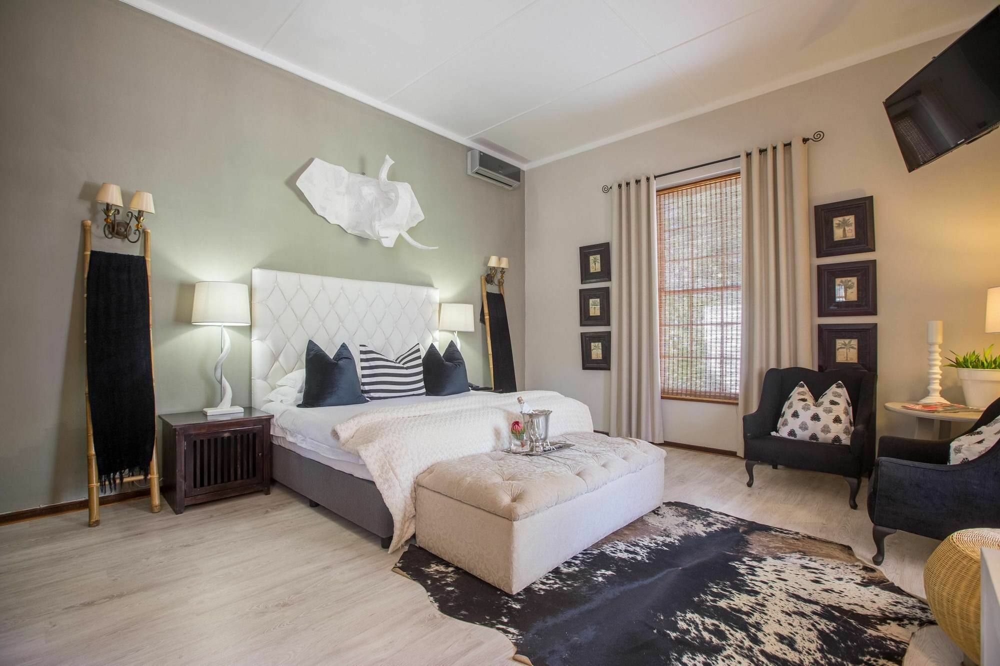Lairds Lodge Country Estate Plettenberg Bay Exteriér fotografie